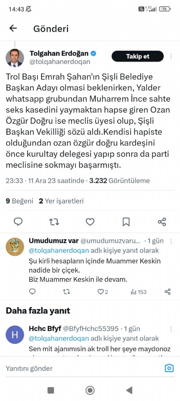 CHP'de kaset kumpası failine ödül mü veriliyor?
